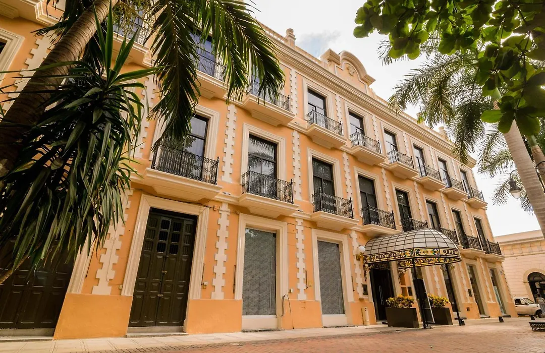 El Gran Hotel-1