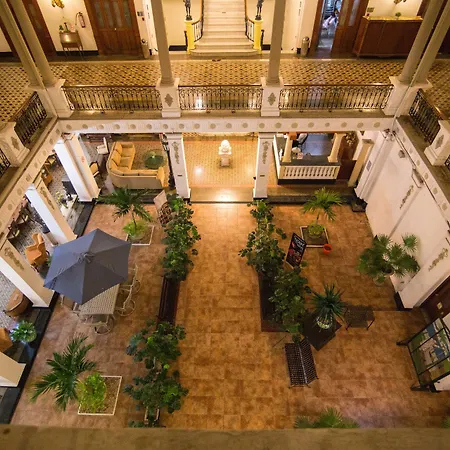 El Gran Hotel-2